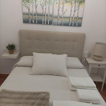 Appartement La Casita De Zahara De La Sierra Extérieur photo